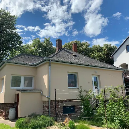 Holiday home Sylvia House Keszthely