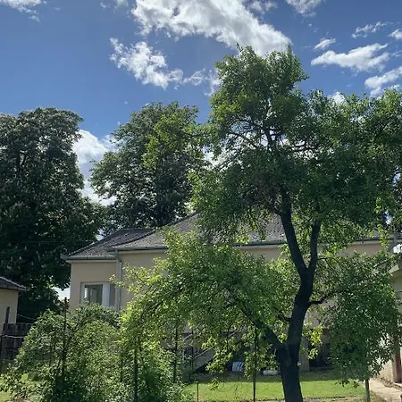 Sylvia House Holiday home Keszthely