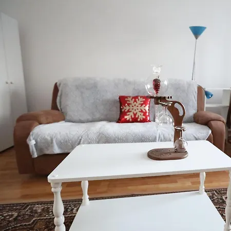 بيت للعطل Sylvia House