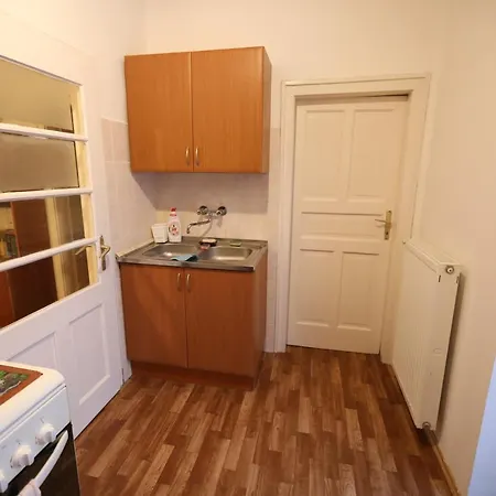 Holiday home Sylvia House Keszthely