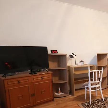 Sylvia House بيت للعطل