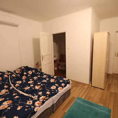 Holiday home Sylvia House Keszthely