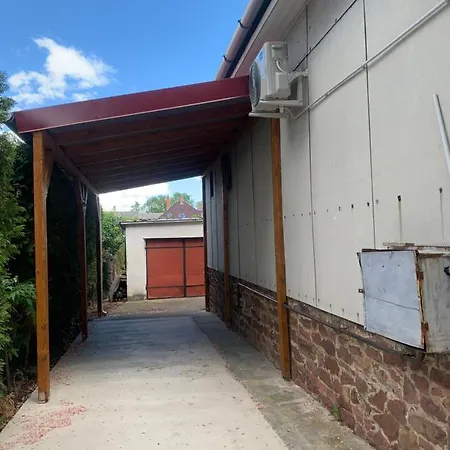 Sylvia House